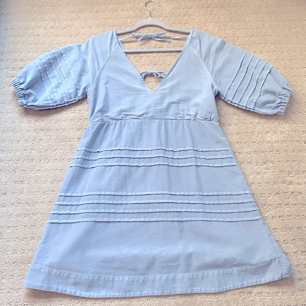 7 for all Mankind Sundress